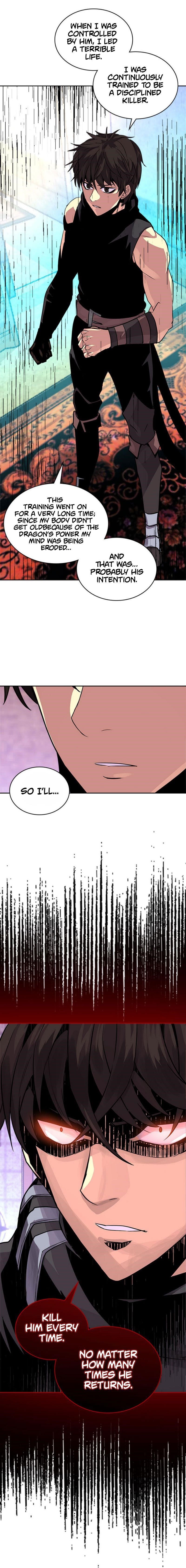 Other World Warrior Chapter 75 - Page 12 in English