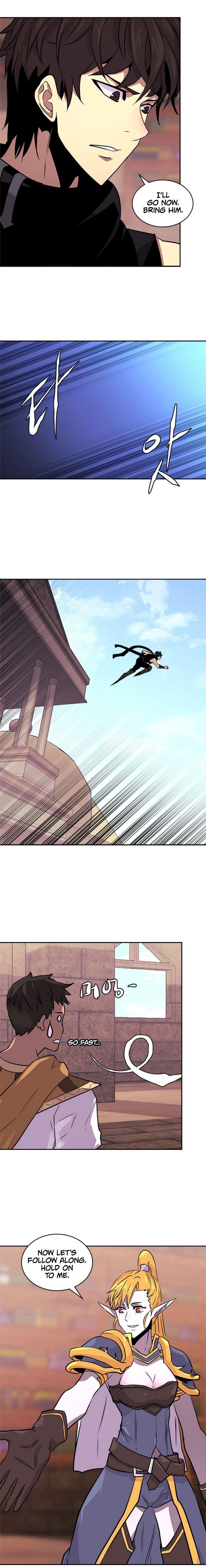 Other World Warrior Chapter 75 - Page 16 in English