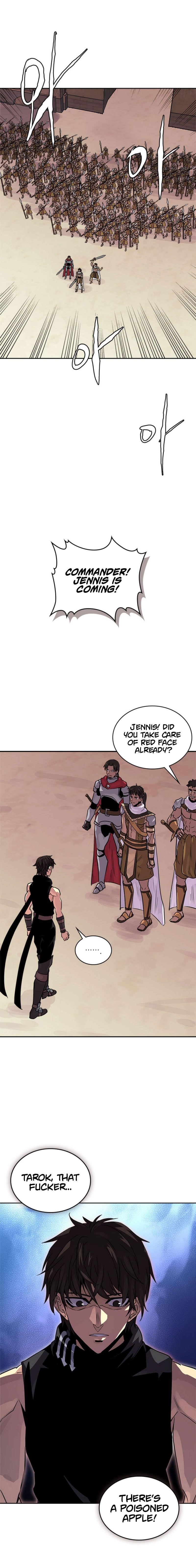 Other World Warrior Chapter 77 - Page 14 in English