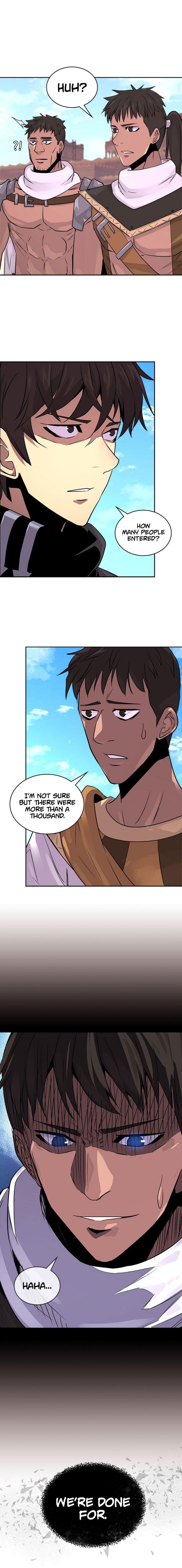 Other World Warrior Chapter 77 - Page 15 in English