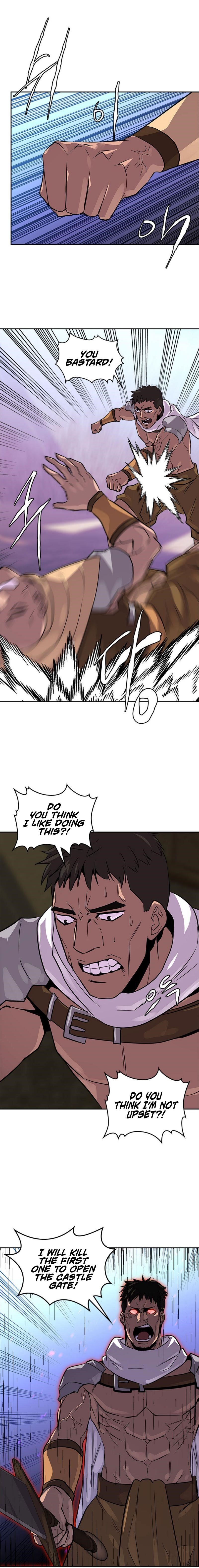 Other World Warrior Chapter 77 - Page 6 in English