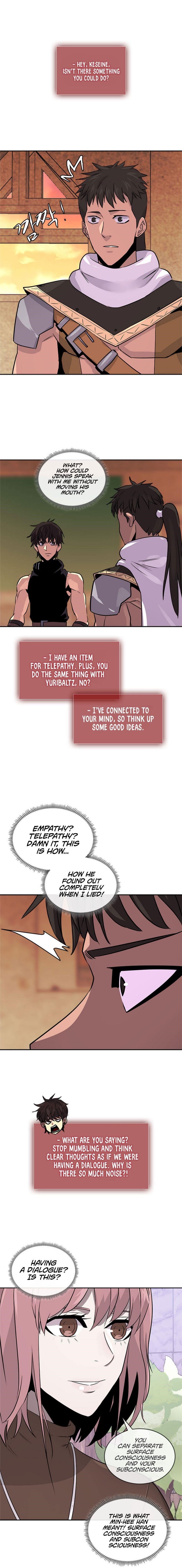 Other World Warrior Chapter 78 - Page 11 in English