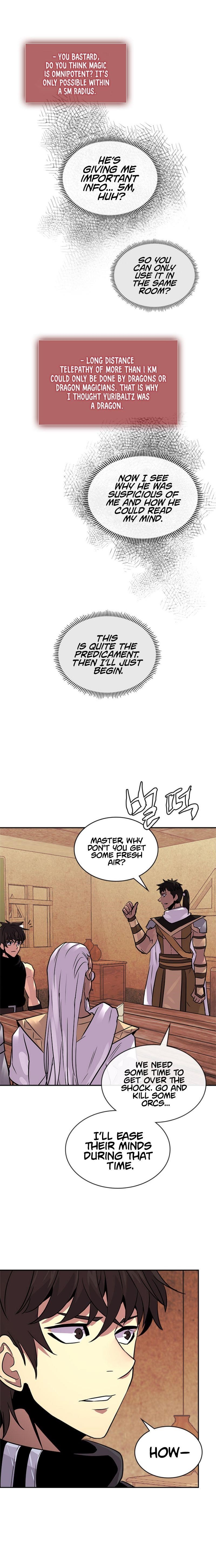Other World Warrior Chapter 78 - Page 14 in English