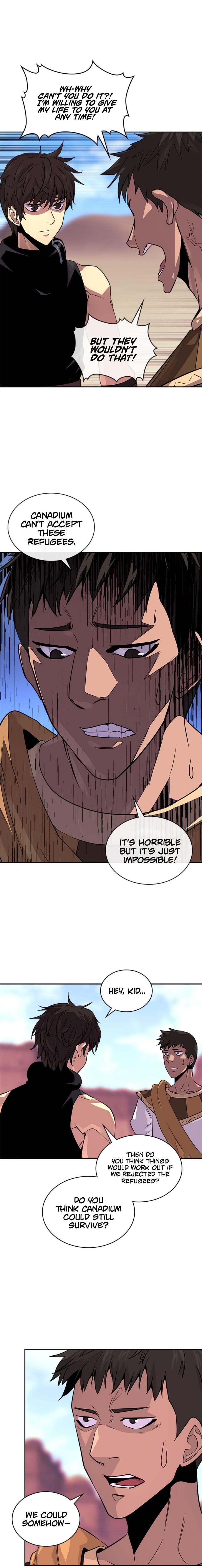 Other World Warrior Chapter 78 - Page 4 in English