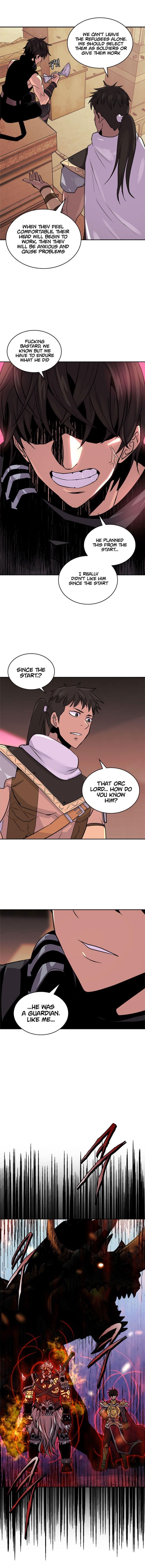 Other World Warrior Chapter 79 - Page 11 in English
