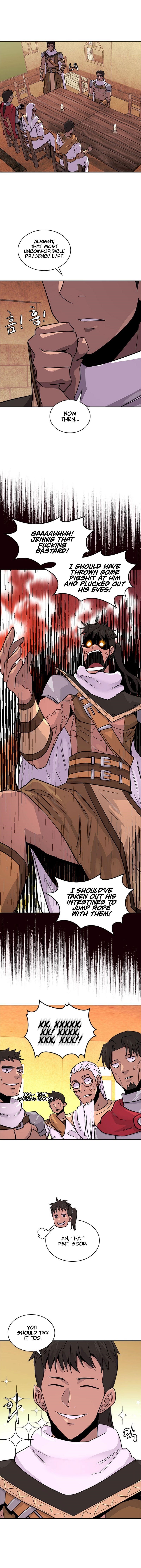Other World Warrior Chapter 79 - Page 3 in English