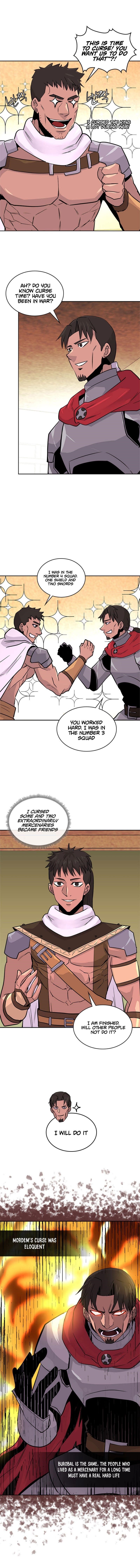Other World Warrior Chapter 79 - Page 4 in English