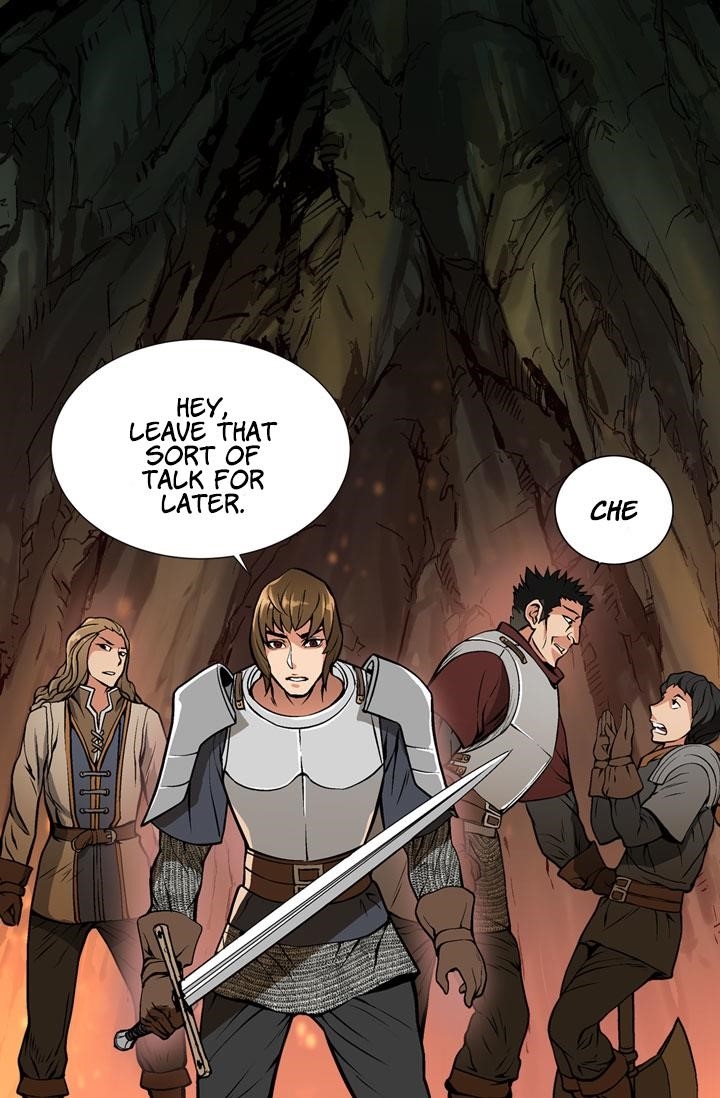 Other World Warrior Chapter 8 - Page 11 in English
