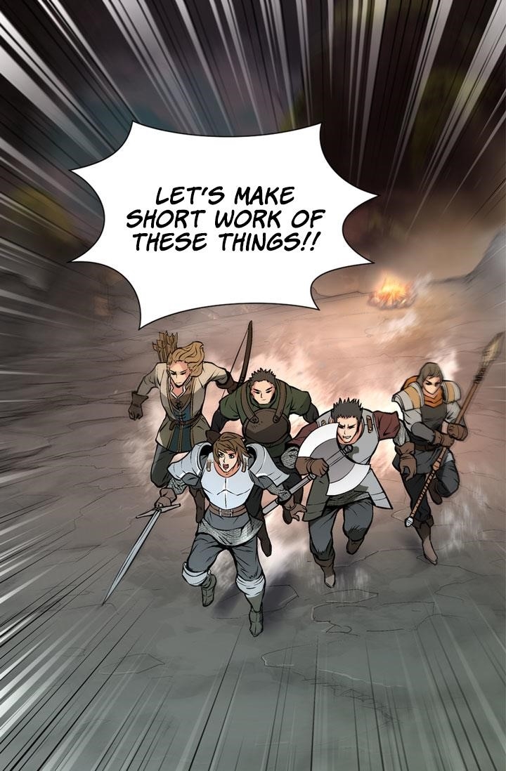 Other World Warrior Chapter 8 - Page 13 in English