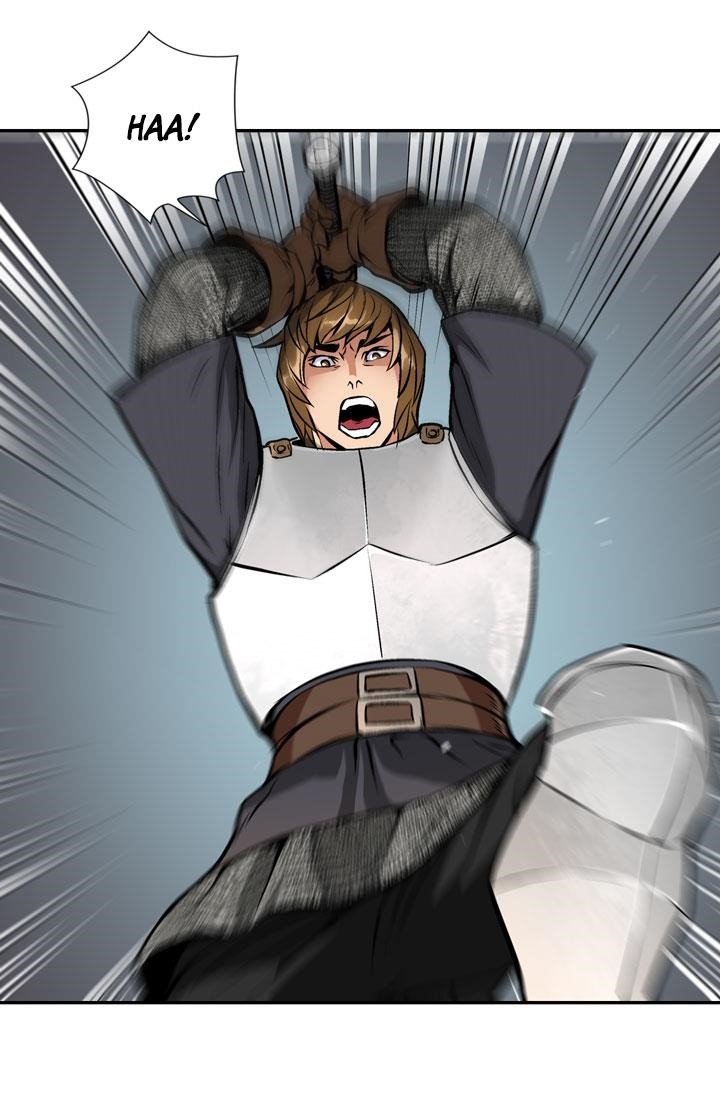 Other World Warrior Chapter 8 - Page 15 in English