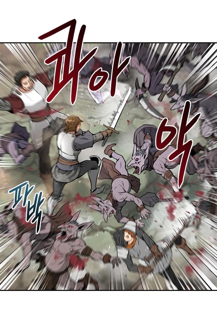 Other World Warrior Chapter 8 - Page 16 in English