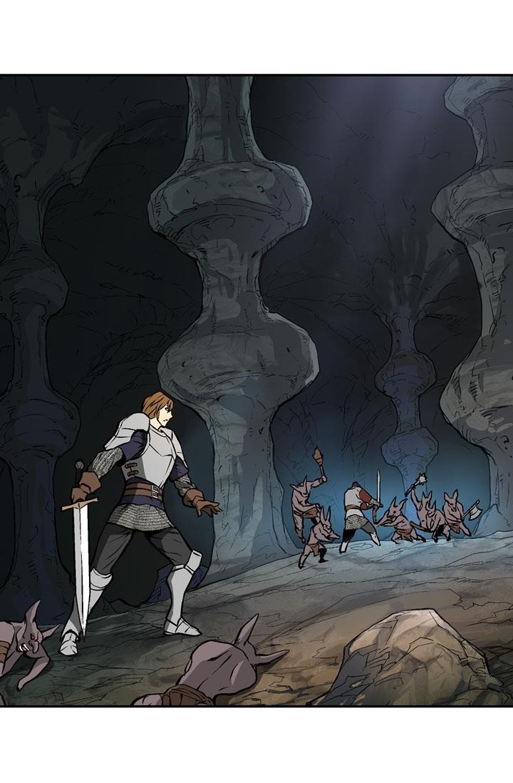 Other World Warrior Chapter 8 - Page 25 in English