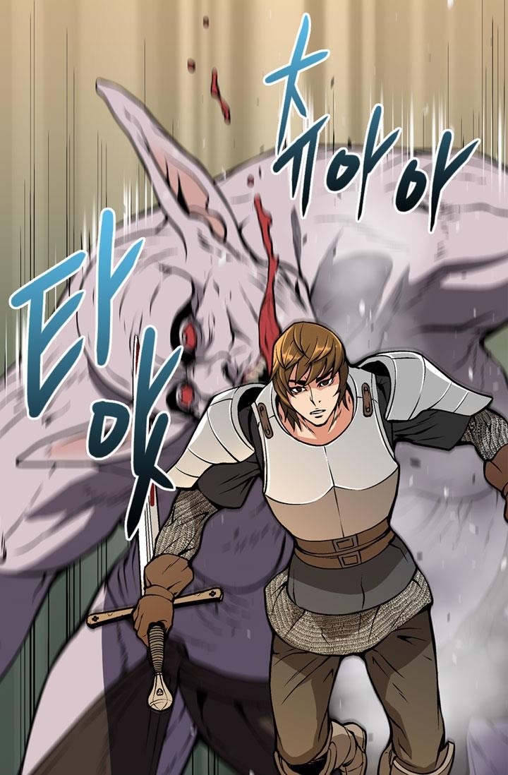 Other World Warrior Chapter 8 - Page 3 in English