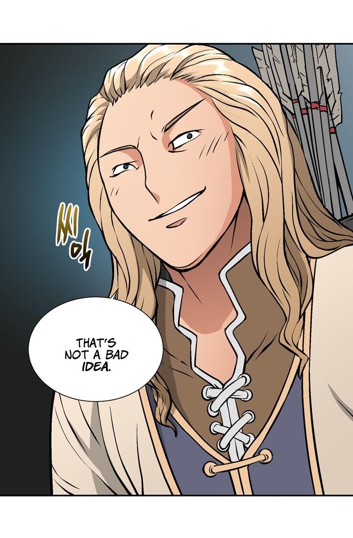 Other World Warrior Chapter 8 - Page 31 in English