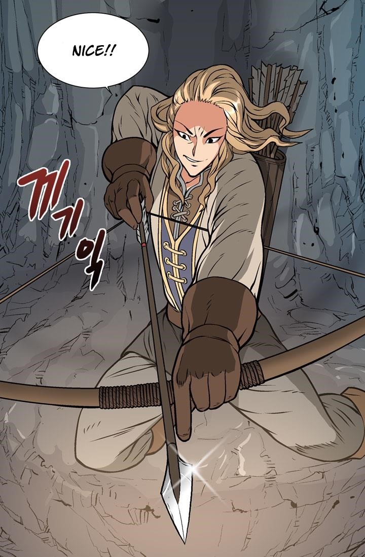 Other World Warrior Chapter 8 - Page 35 in English