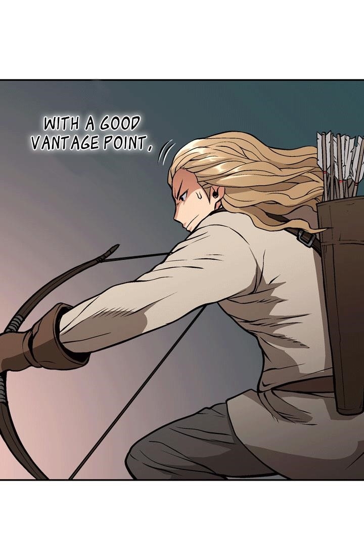 Other World Warrior Chapter 8 - Page 37 in English