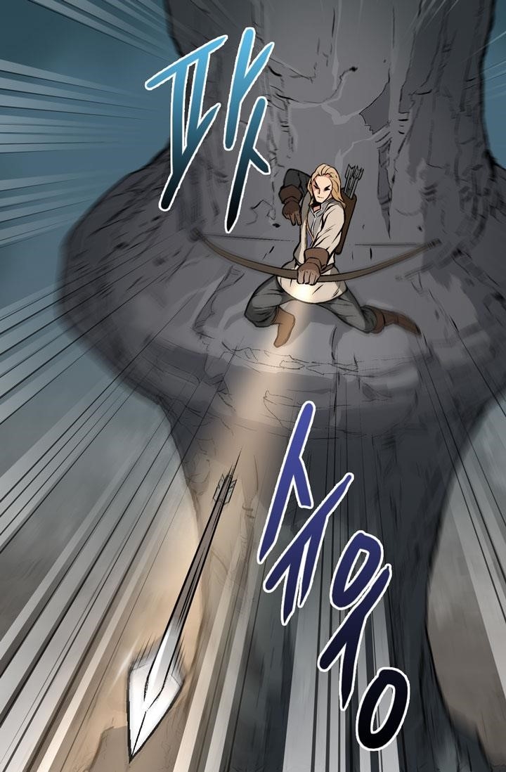 Other World Warrior Chapter 8 - Page 38 in English