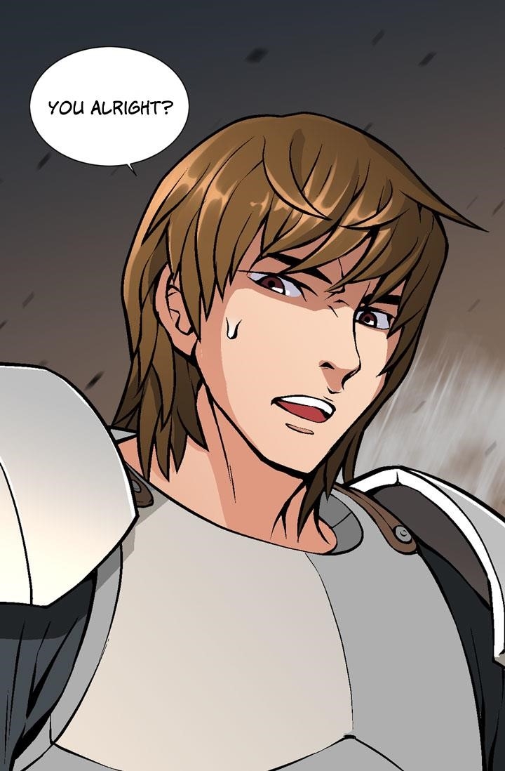 Other World Warrior Chapter 8 - Page 4 in English