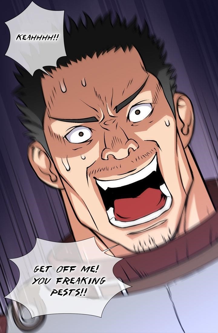 Other World Warrior Chapter 8 - Page 40 in English
