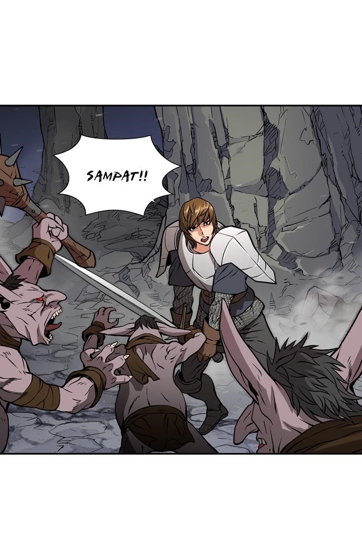 Other World Warrior Chapter 8 - Page 42 in English