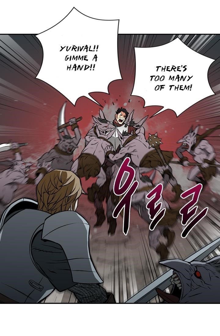Other World Warrior Chapter 8 - Page 43 in English