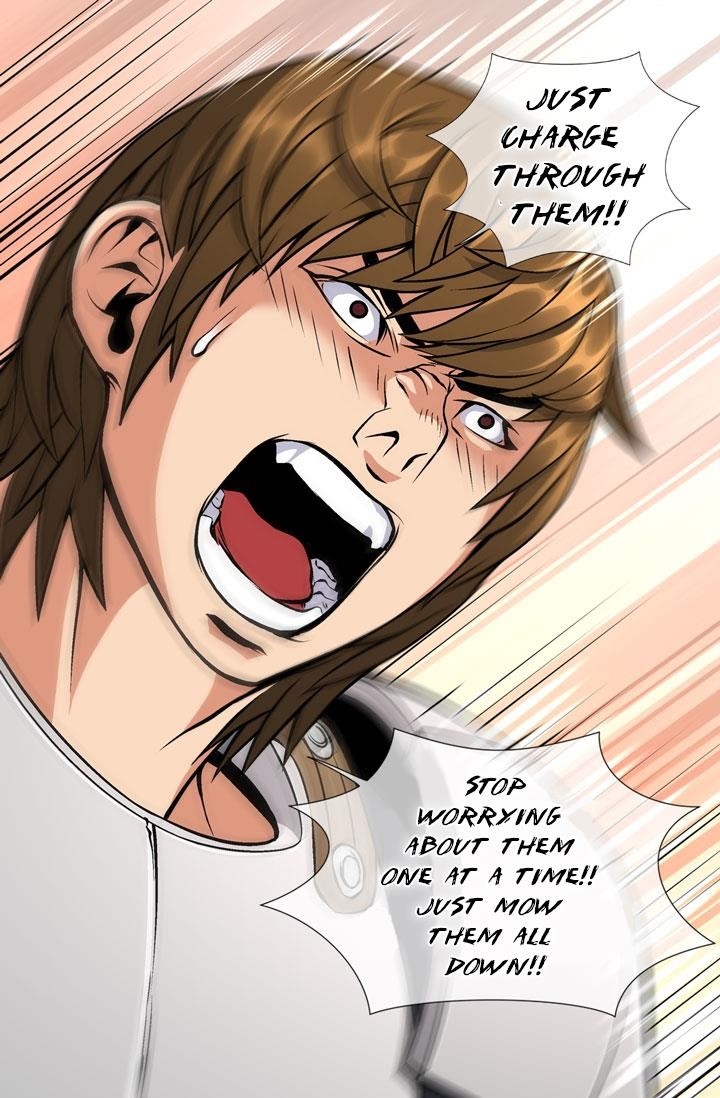 Other World Warrior Chapter 8 - Page 44 in English