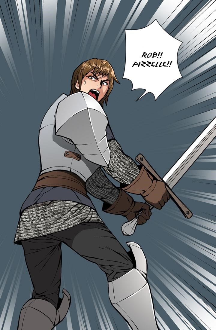 Other World Warrior Chapter 8 - Page 45 in English