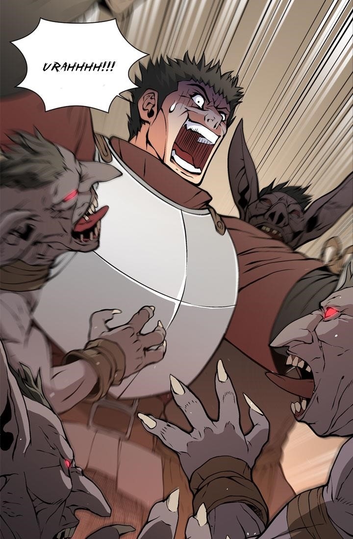 Other World Warrior Chapter 8 - Page 47 in English