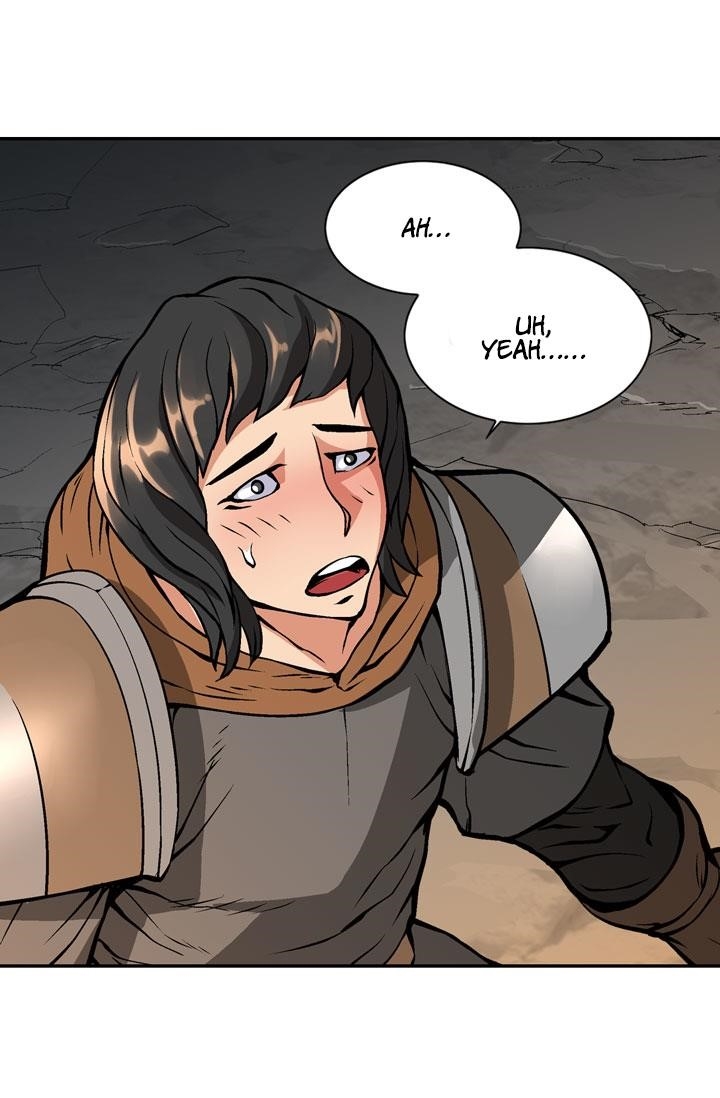 Other World Warrior Chapter 8 - Page 5 in English