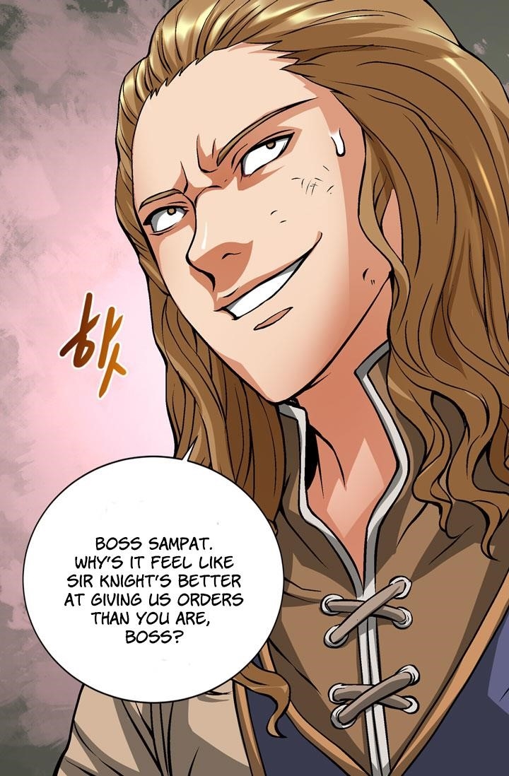 Other World Warrior Chapter 8 - Page 56 in English