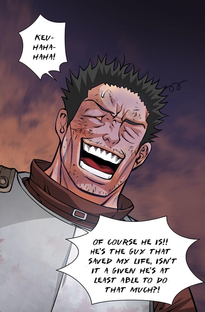 Other World Warrior Chapter 8 - Page 57 in English