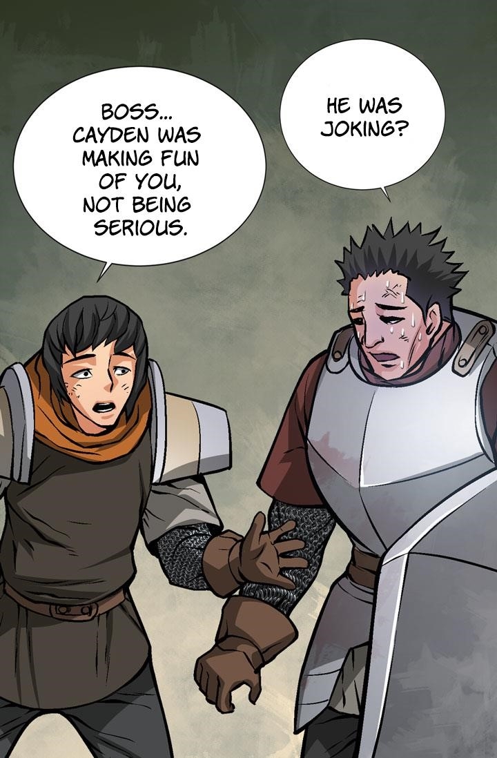 Other World Warrior Chapter 8 - Page 58 in English