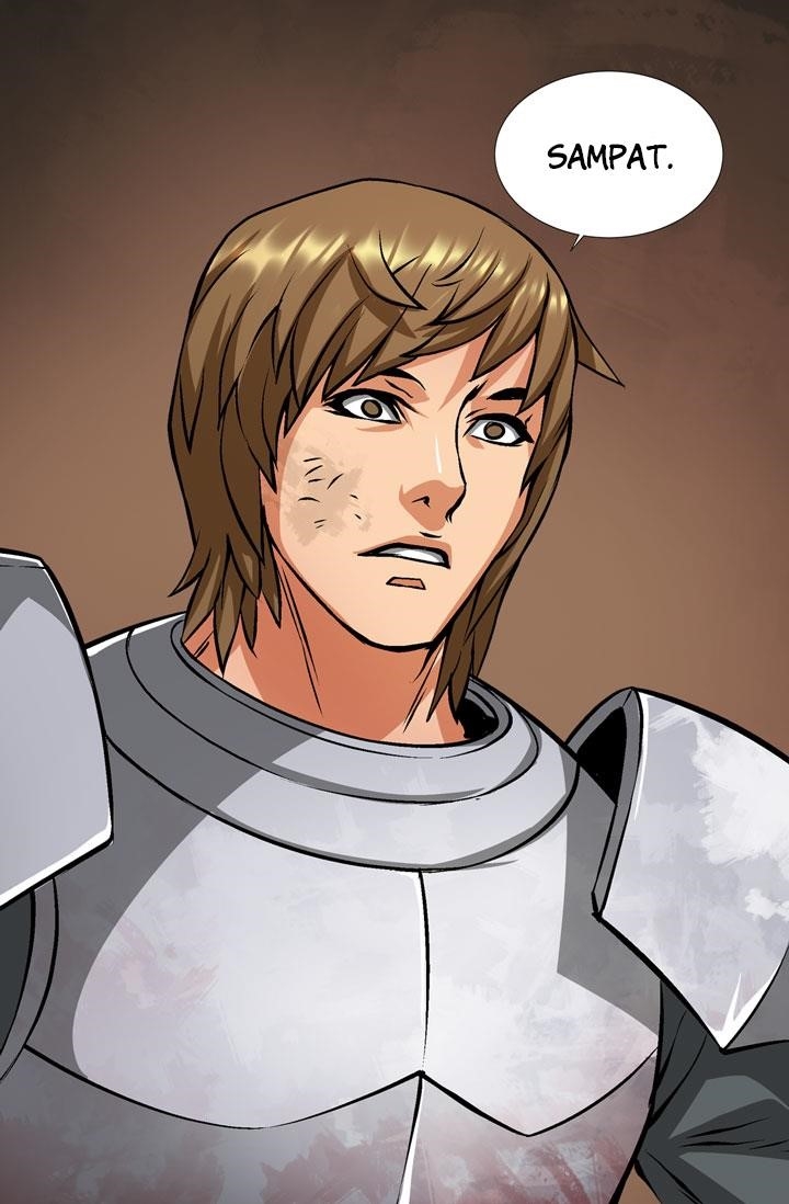Other World Warrior Chapter 8 - Page 59 in English