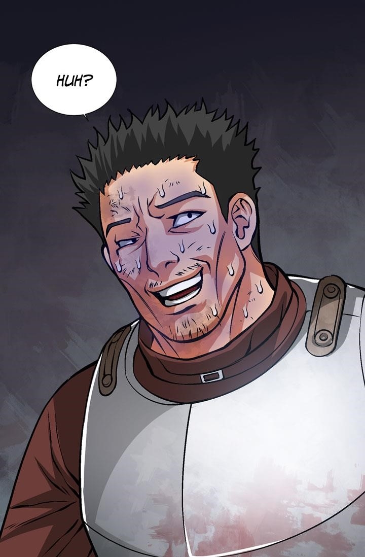 Other World Warrior Chapter 8 - Page 60 in English
