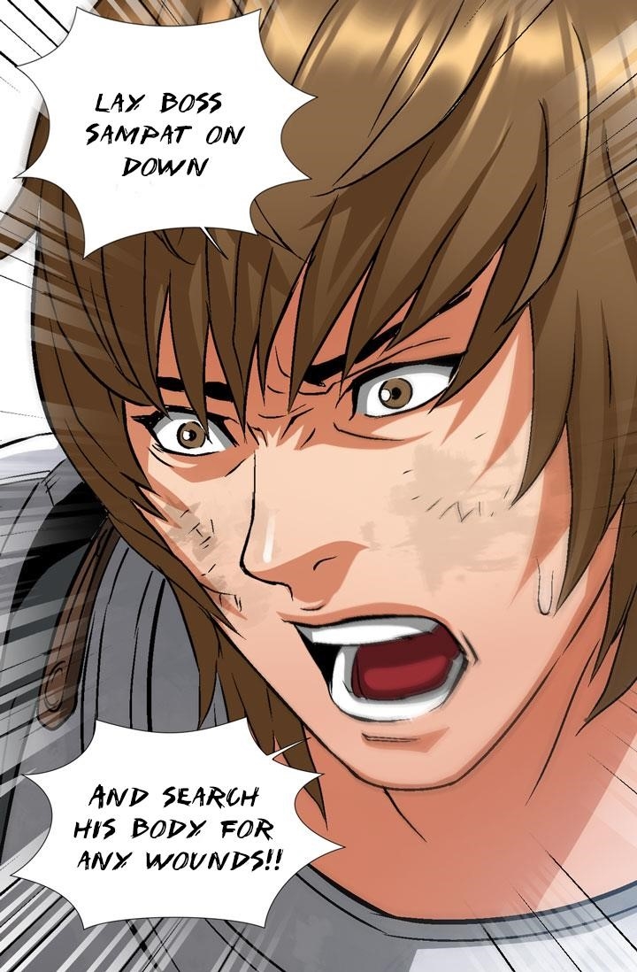 Other World Warrior Chapter 8 - Page 65 in English
