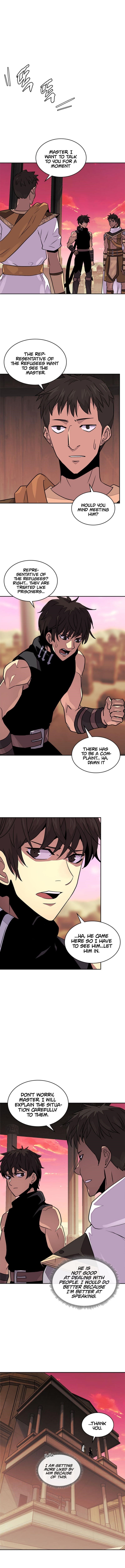 Other World Warrior Chapter 80 - Page 6 in English