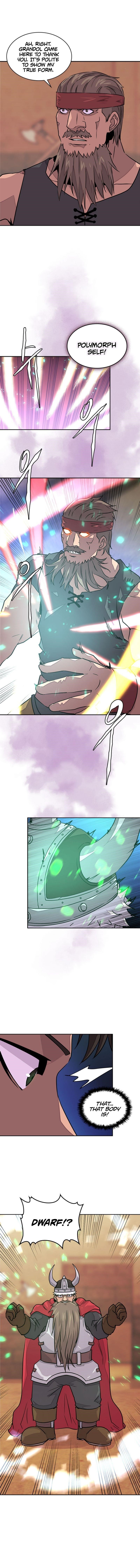 Other World Warrior Chapter 80 - Page 9 in English