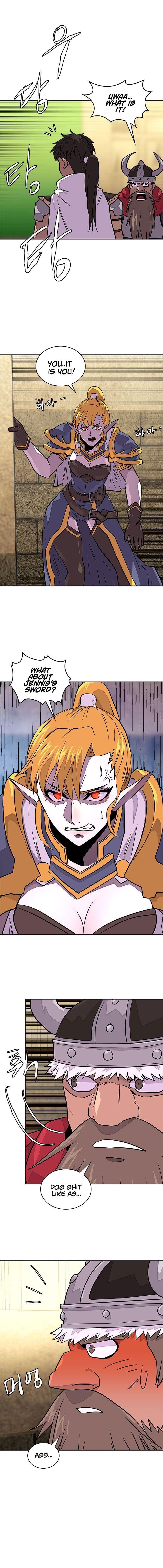 Other World Warrior Chapter 81 - Page 10 in English