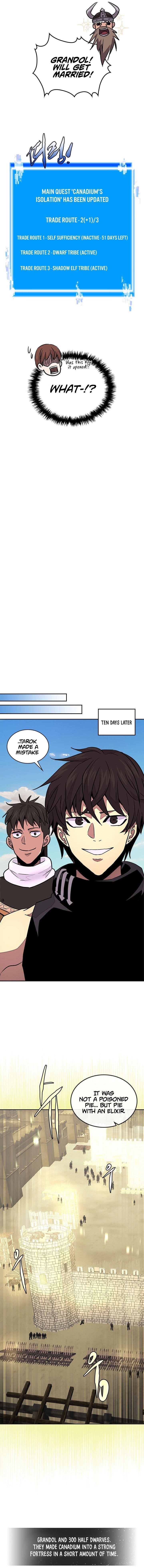 Other World Warrior Chapter 81 - Page 13 in English