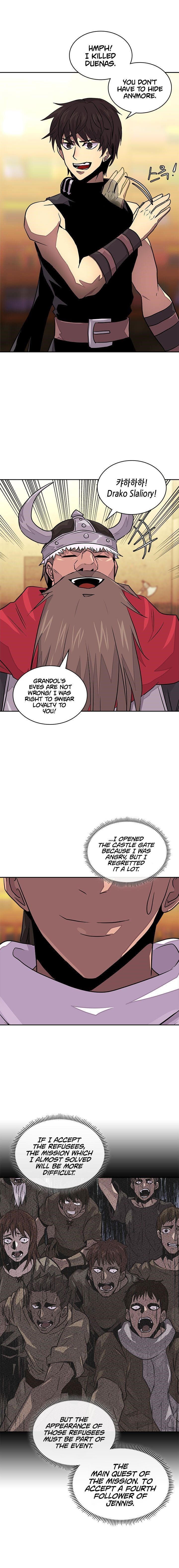 Other World Warrior Chapter 81 - Page 4 in English
