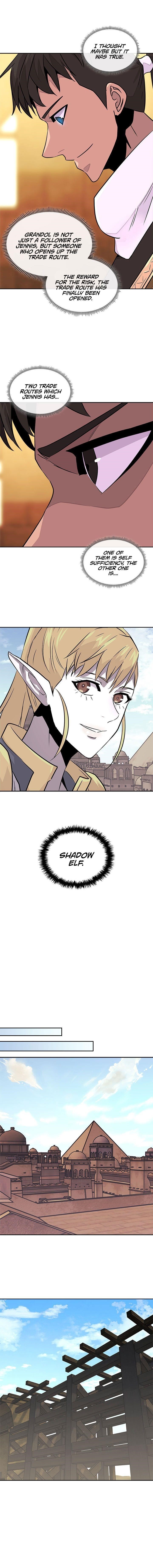 Other World Warrior Chapter 81 - Page 6 in English