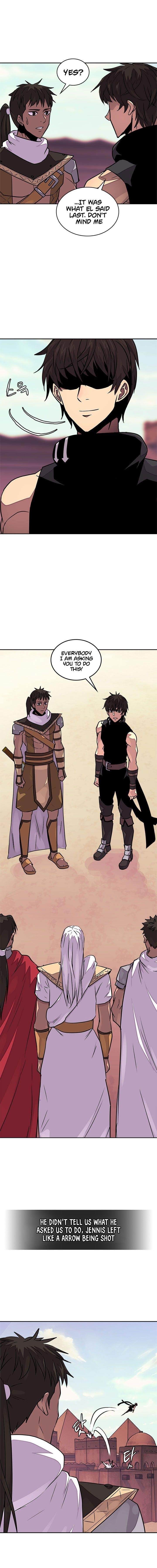 Other World Warrior Chapter 82 - Page 13 in English