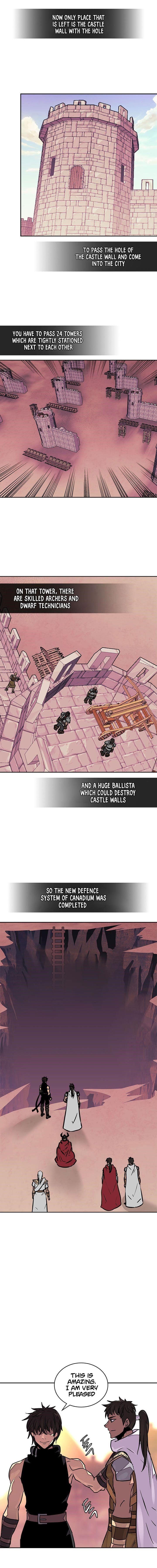 Other World Warrior Chapter 82 - Page 3 in English