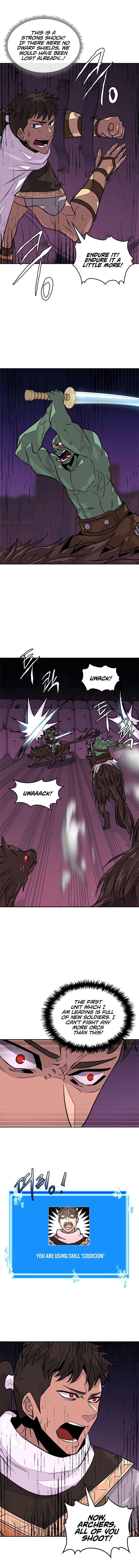 Other World Warrior Chapter 84 - Page 3 in English
