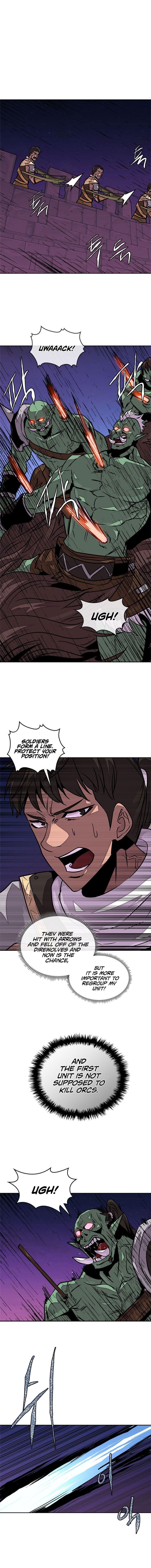Other World Warrior Chapter 84 - Page 4 in English