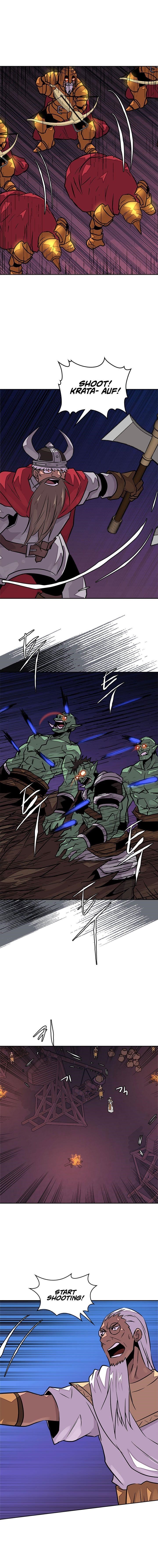 Other World Warrior Chapter 85 - Page 6 in English