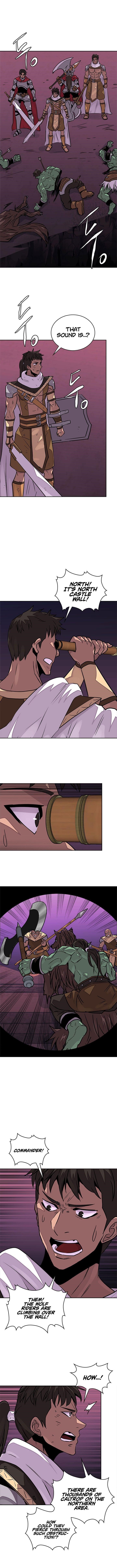 Other World Warrior Chapter 86 - Page 4 in English
