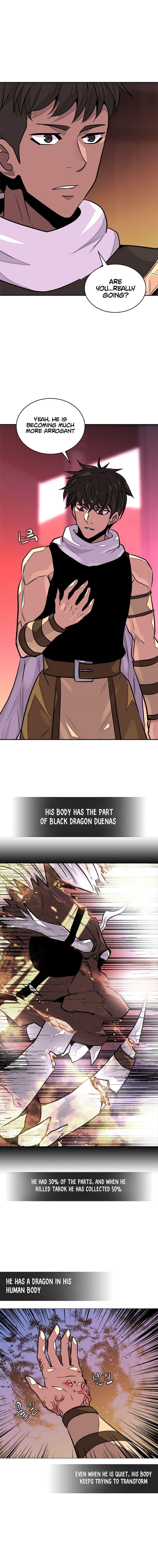 Other World Warrior Chapter 88 - Page 13 in English
