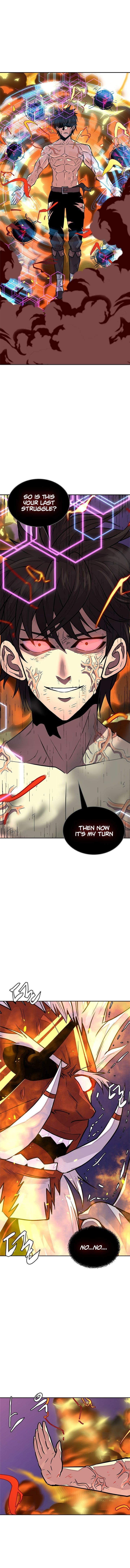 Other World Warrior Chapter 88 - Page 4 in English