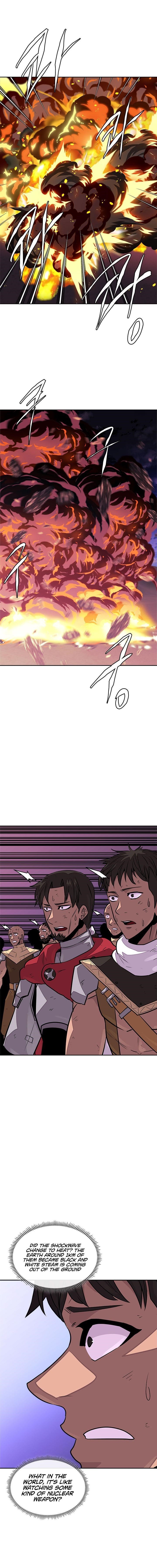 Other World Warrior Chapter 88 - Page 6 in English